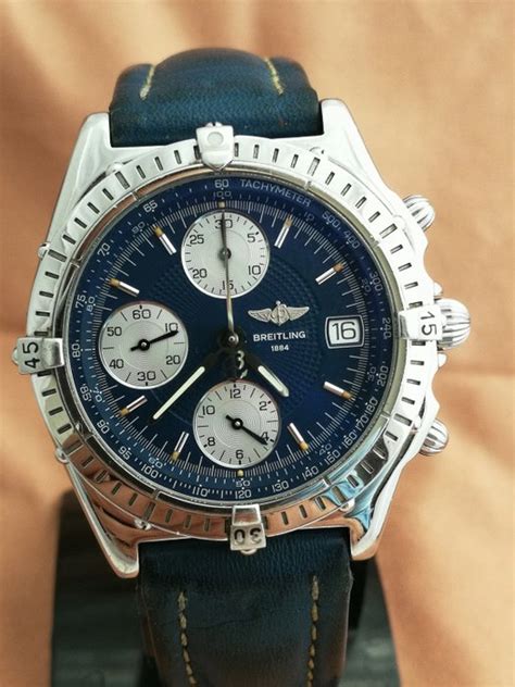 breitling 1999|Breitling chronologists list.